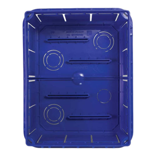 Caja Registro de Embutir 195X154X70mm Firenze - I501000100