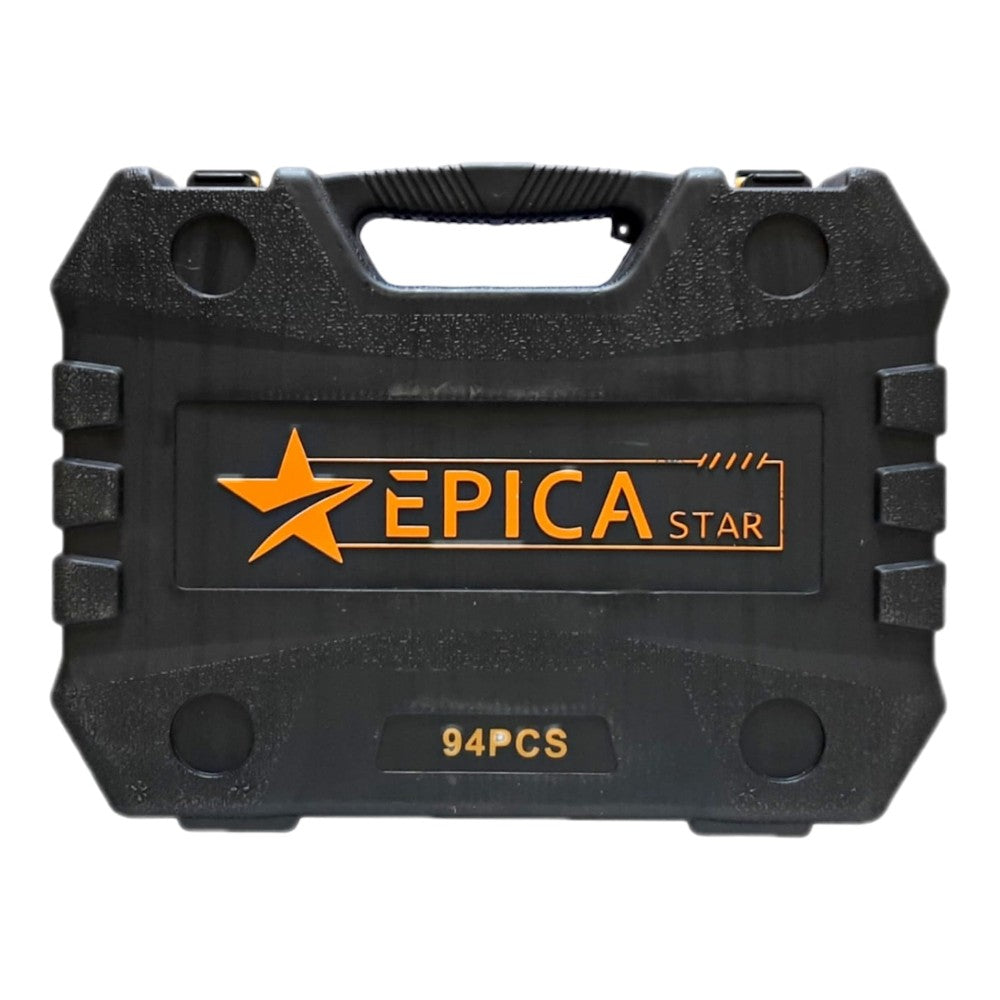 Set dados/Cricket 94cs Epica Star