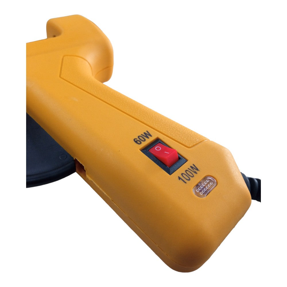 Pistola de silicona 60w-100w