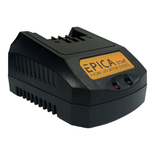 Cargador de bateria Epica Star