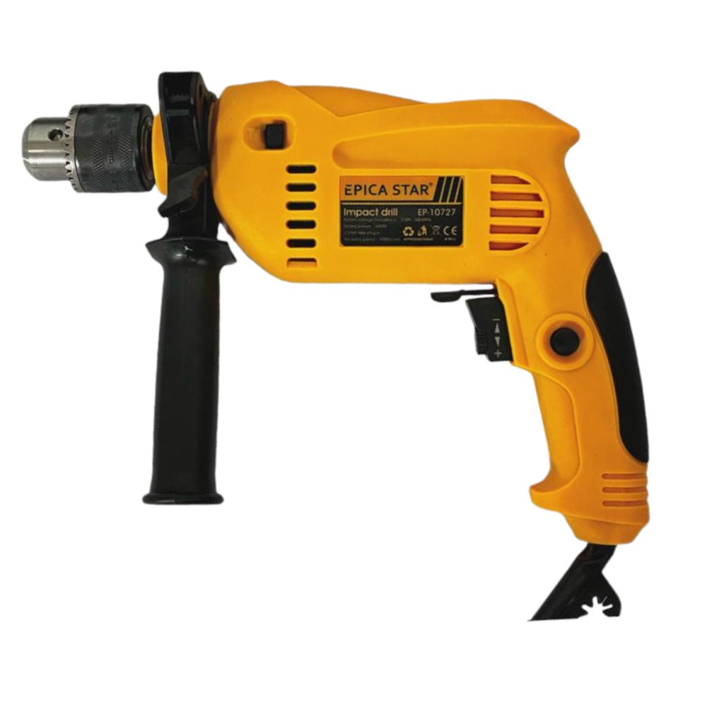 Taladro atornillador Epica 13mm