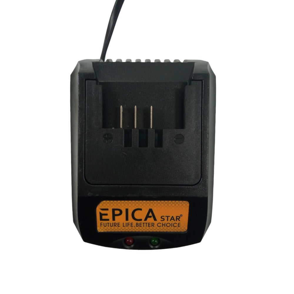 Cargador de bateria Epica Star