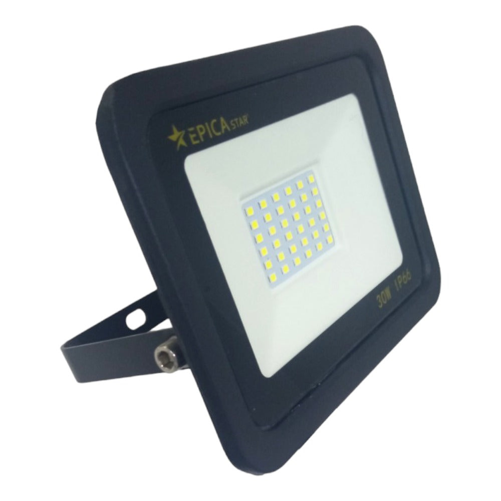 Foco Luz Led 30W