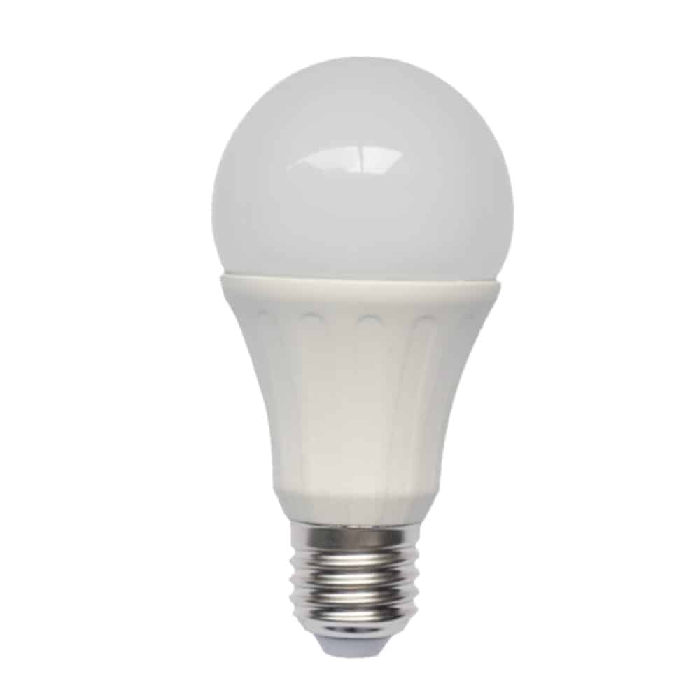 Lampara Led 6W (equi. 45w) E27 Luz Fria