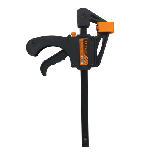 Prensa Rapida Auto ajustable 6”