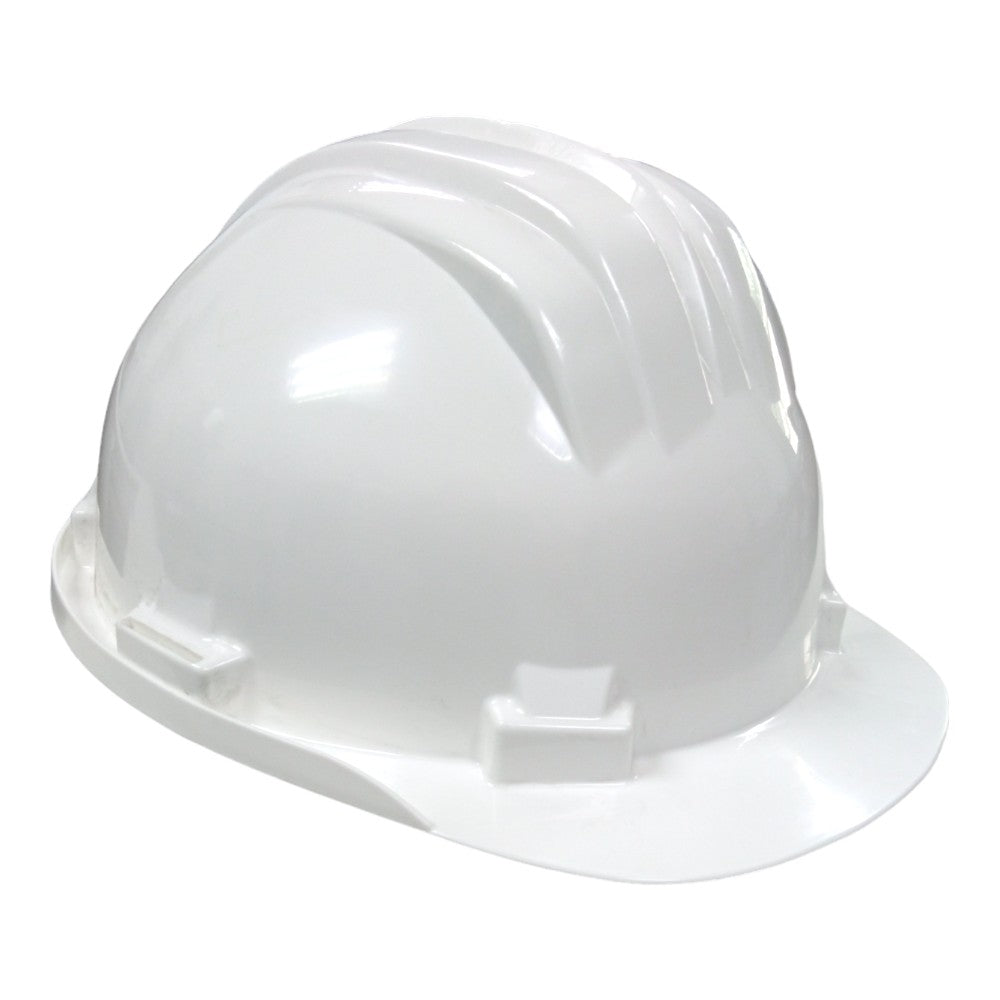 Casco de Seguridad Blanco Certificado