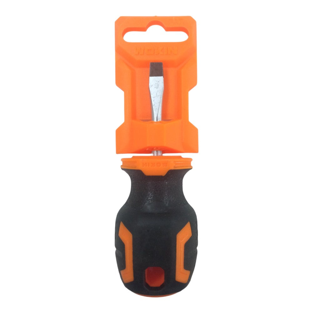Destornillador Mini De Fuerza Paleta Wokin
