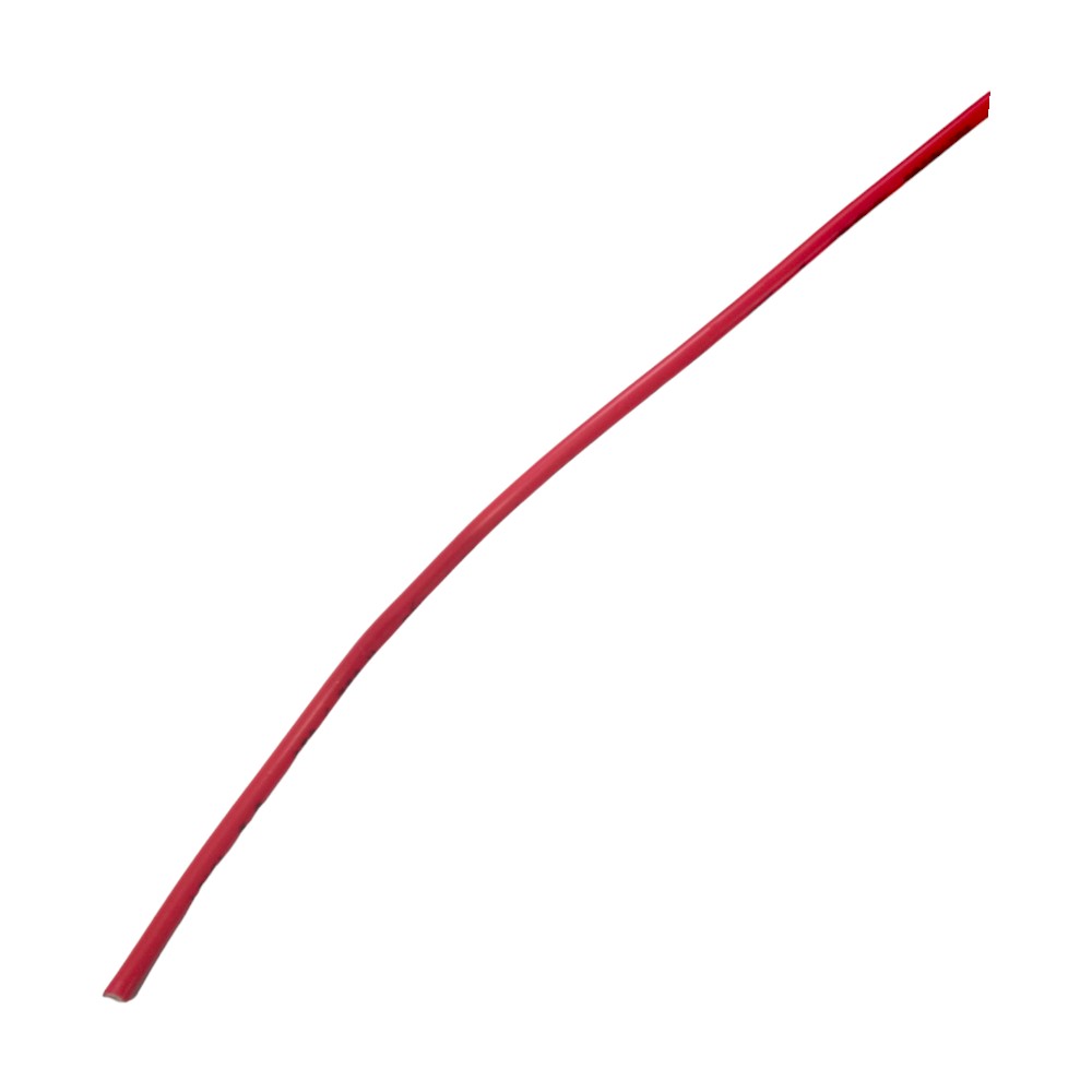 Cable Multifilar 2mm Rojo (p/metro)