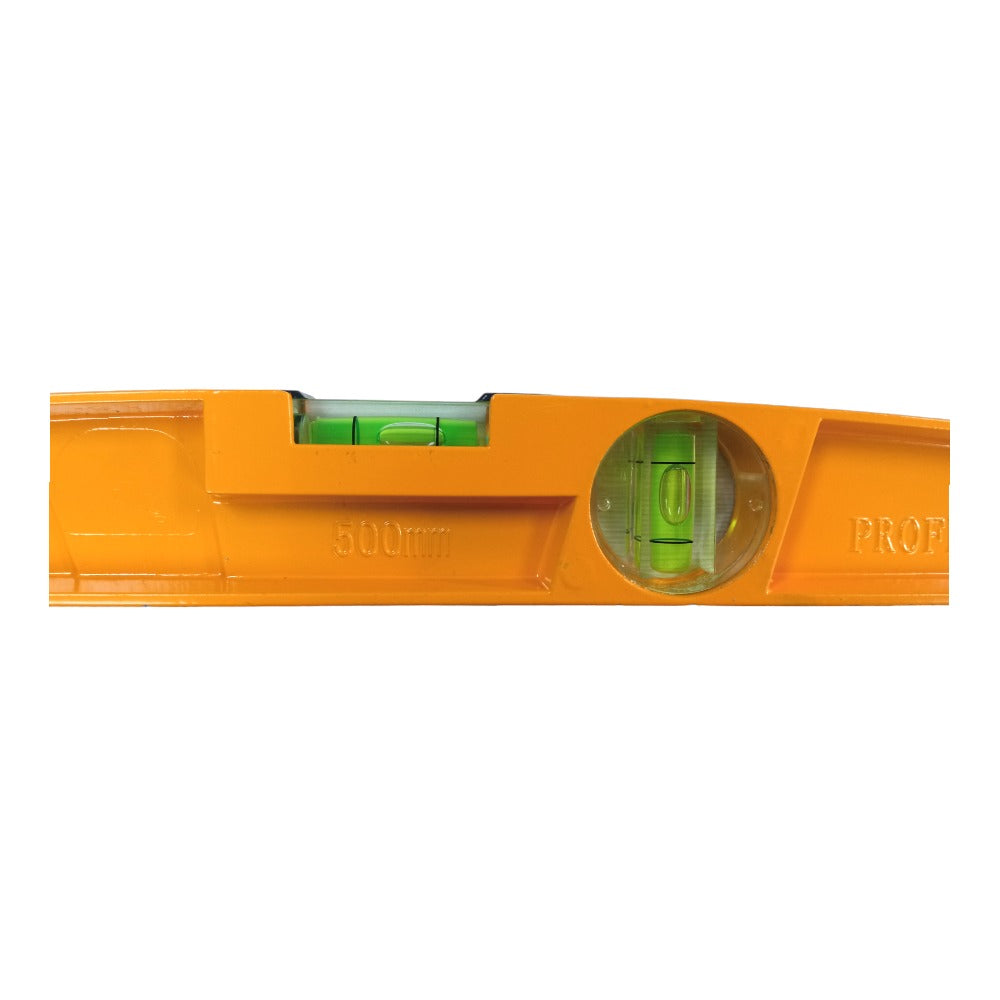 Nivel Amarillo 50cm curvo Epica