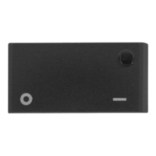 Interruptor Bipolar 16A Gris Reggio R462500678