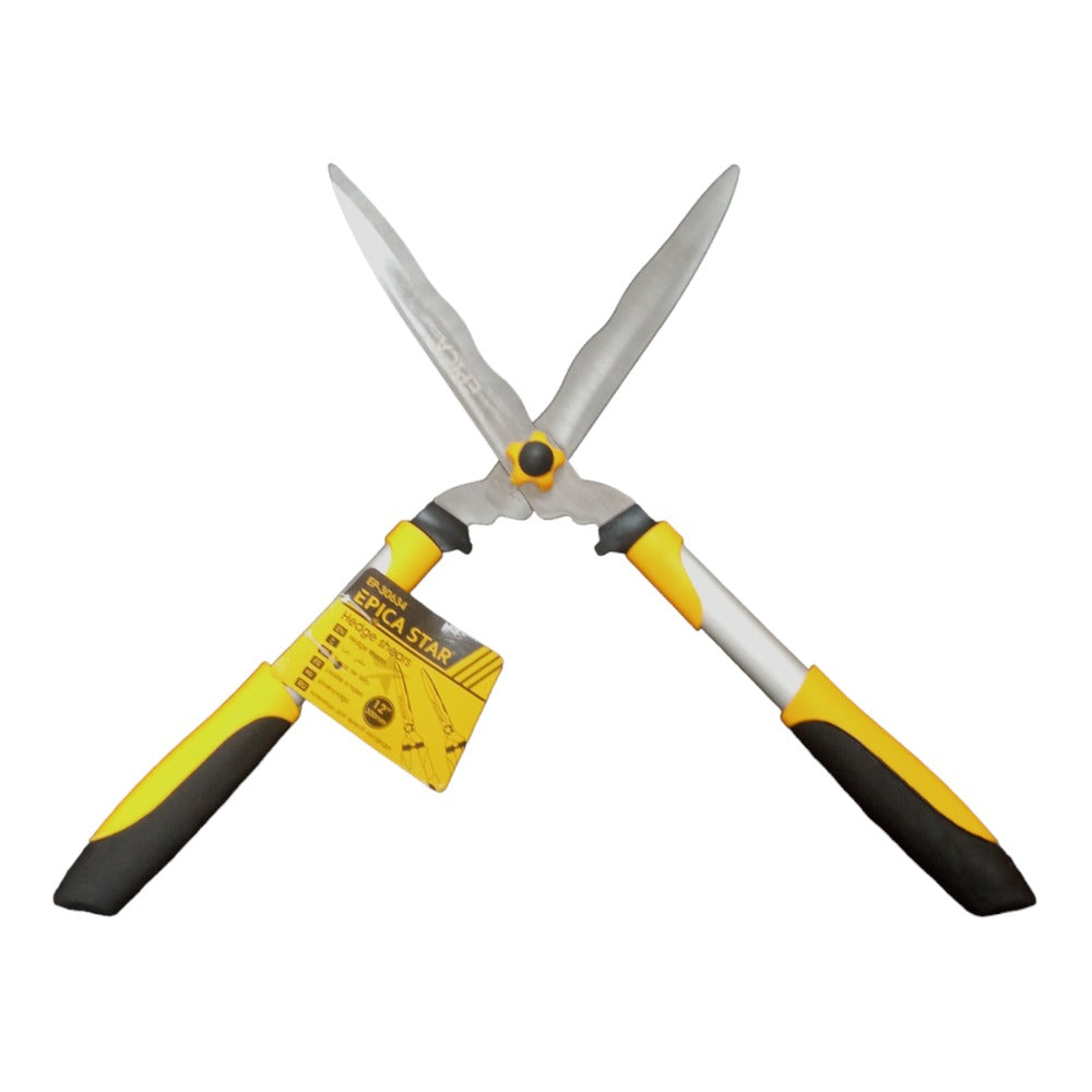 Tijera De Mano/Jardineria 12¨