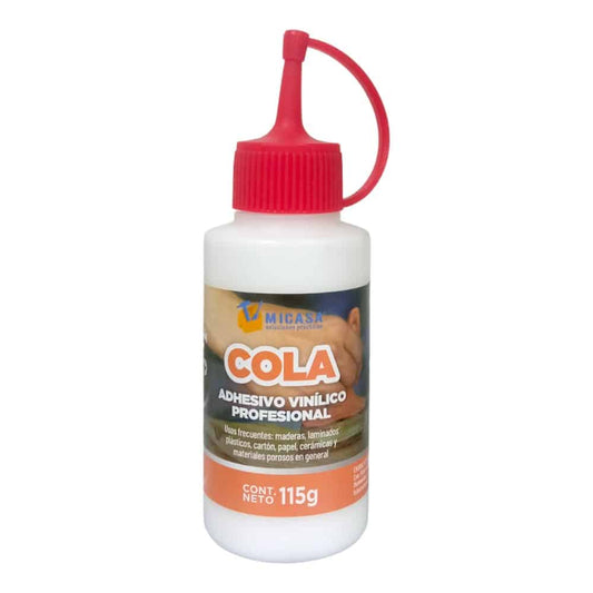 Cola Vinilica 115gs