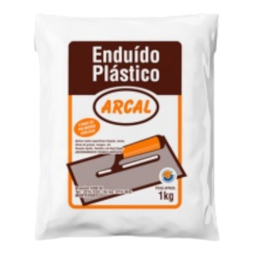 Enduido Interior 1kg