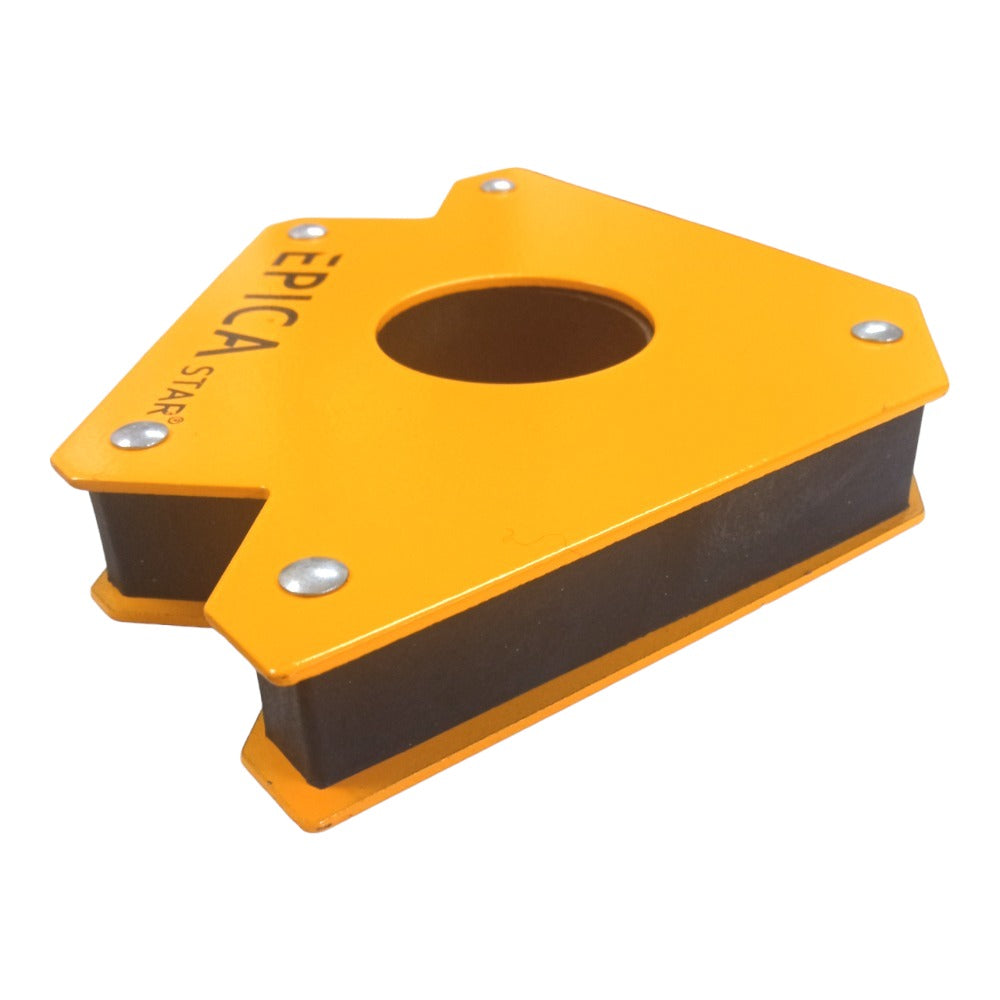 Escuadra Magnetica 75LB