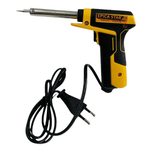 Soldador de Estaño Pistola 70W