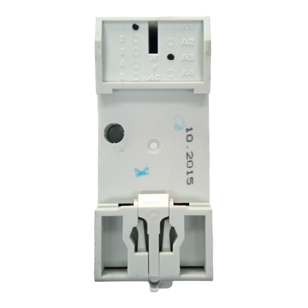 Diferencial Bipolar (2P) 63Amp en 30mA Sassin