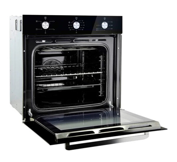 Horno de Empotrar Eléctrico Con Convector