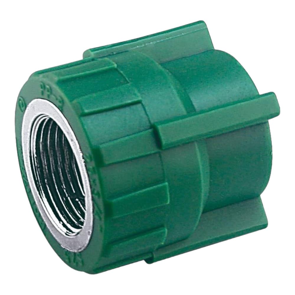 Tubo Ins. H 20mm x 3/4¨ Termofusion