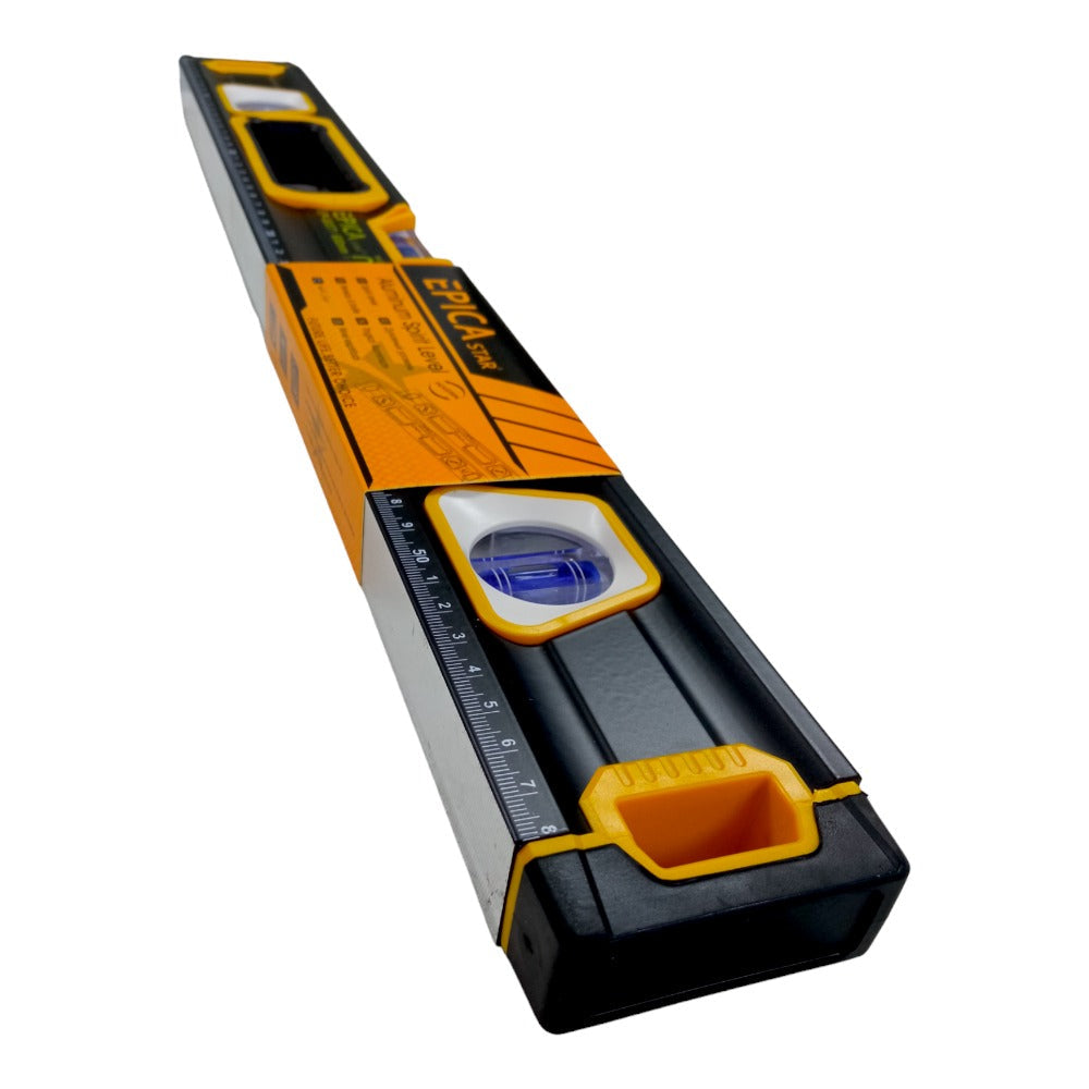 Nivel de Aluminio C/Imán 60cm