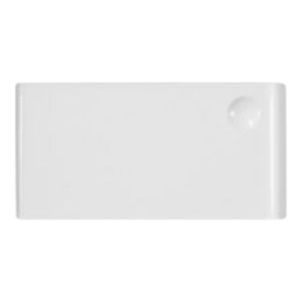 Interruptor Unipolar 10A Blanco Reggio R466502498