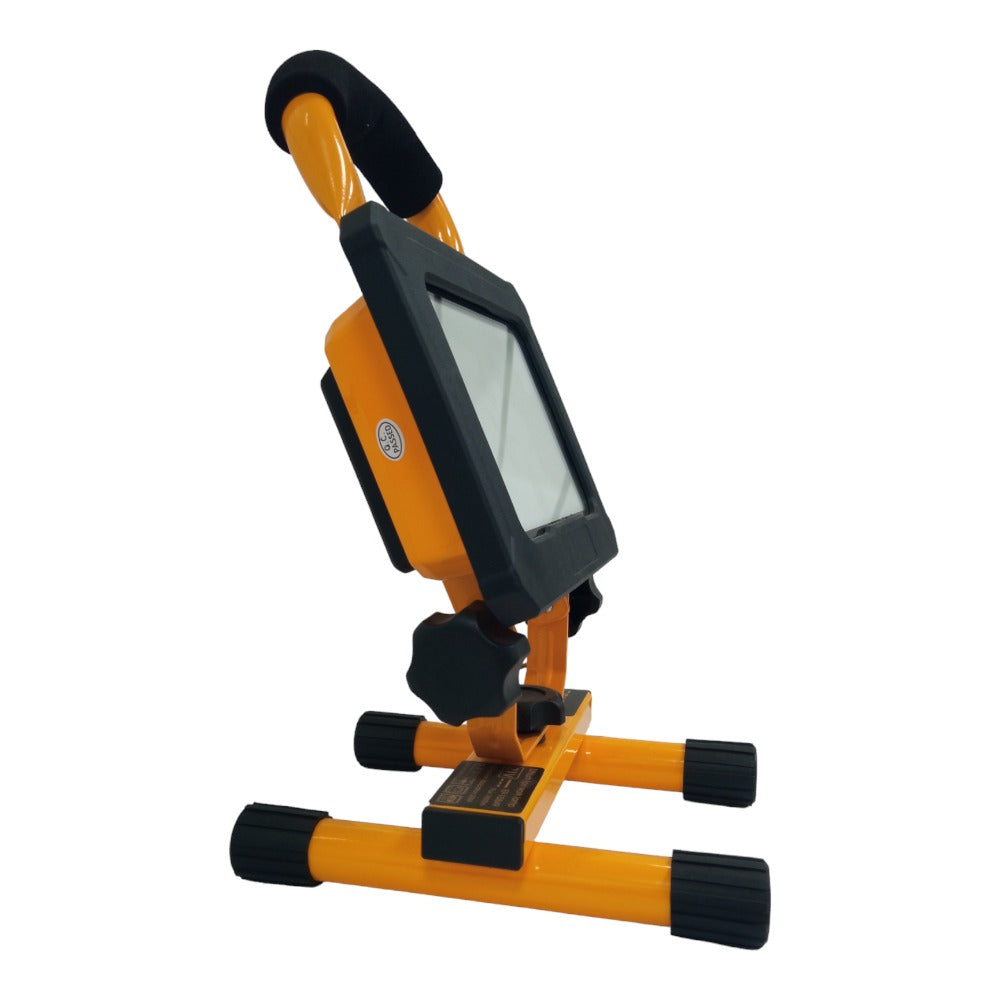 Foco de trabajo Led a bateria litio 21v Epica Star