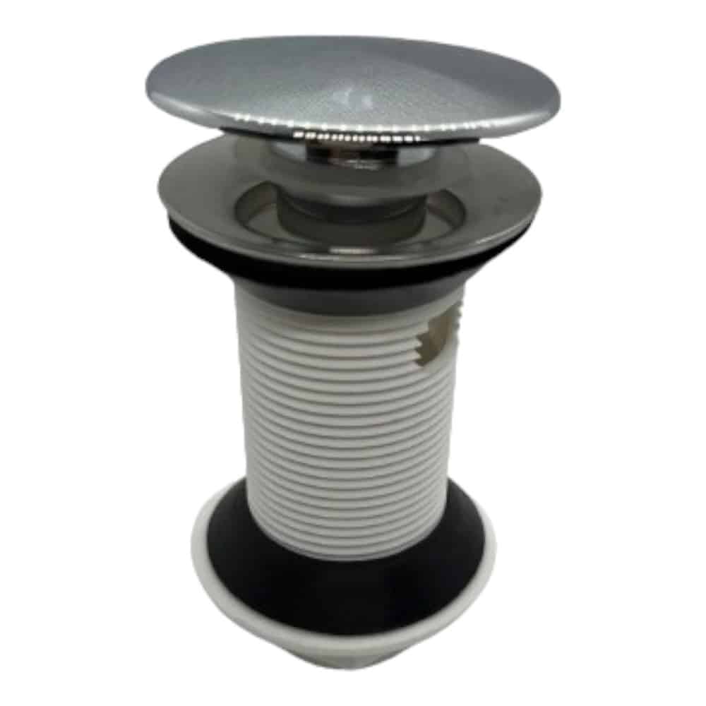Valvula Tip Top PVC 2 1/2¨
