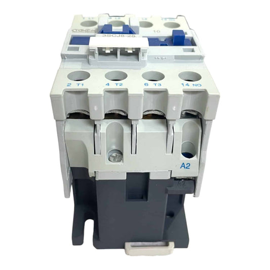 Contactora TBCin 25 Amp Bobina 220v