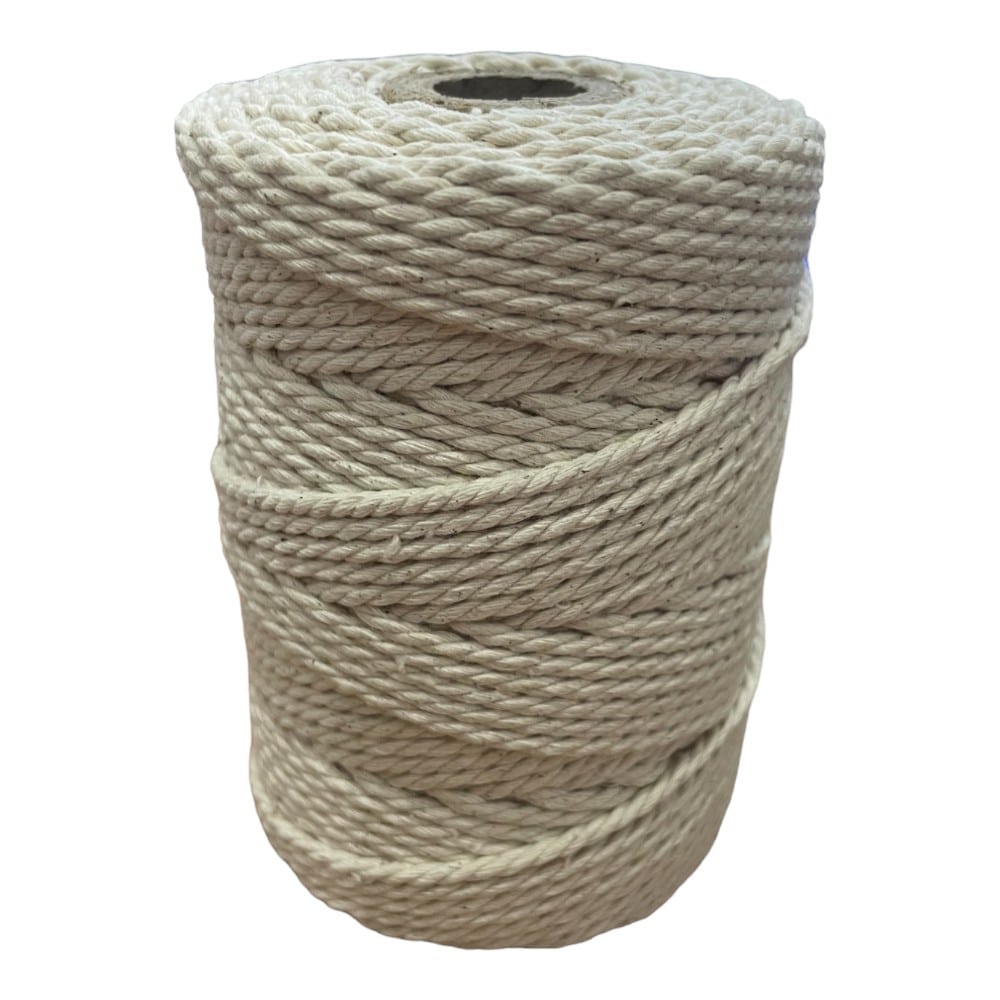 Hilo Chaura de Algodon N°7 (rollo 68m)