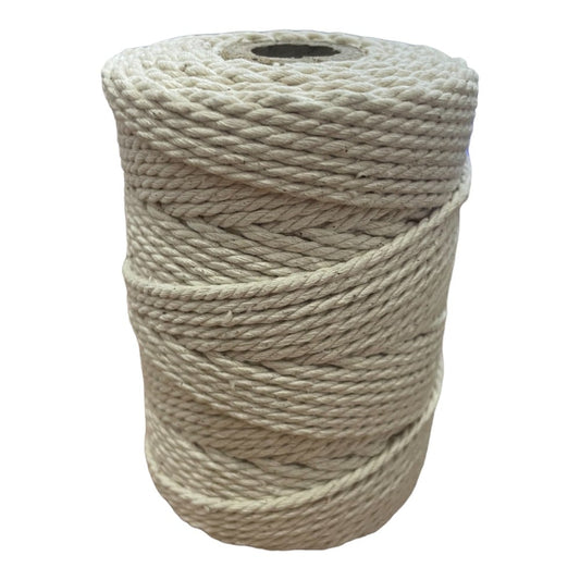 Hilo Chaura de Algodon N°7 (rollo 68m)