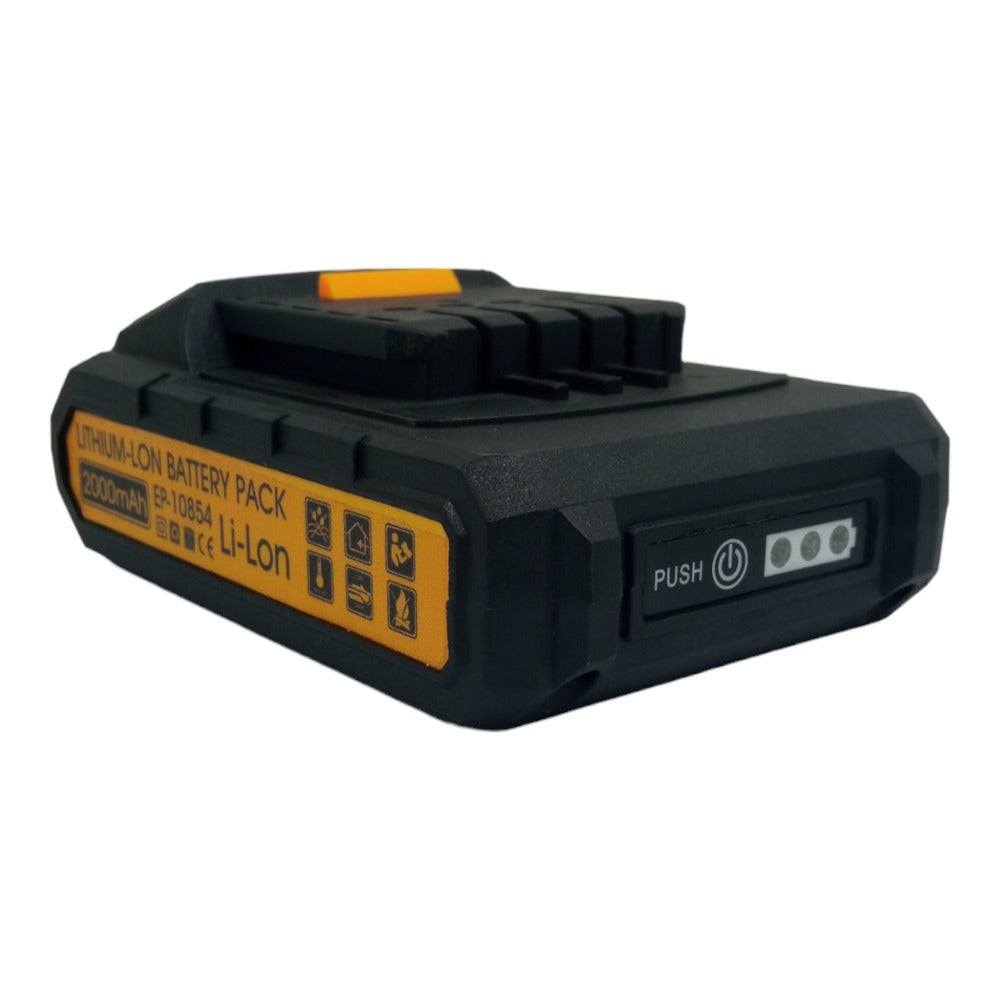 Bateria 2000mah Epica Star