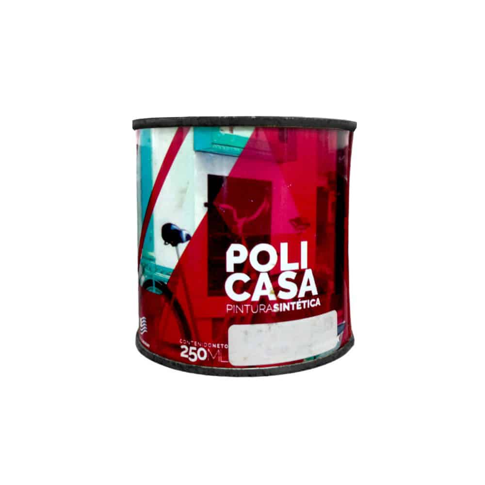 Fondo Herreria 250ml Azul Policasa