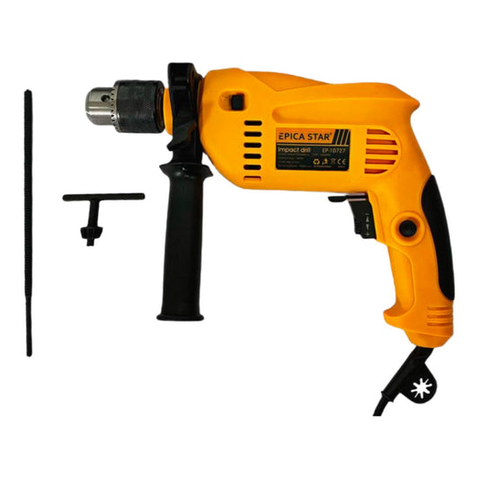 Taladro atornillador Epica 13mm
