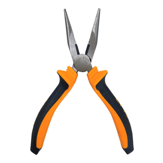 Pinza punta fina 6”