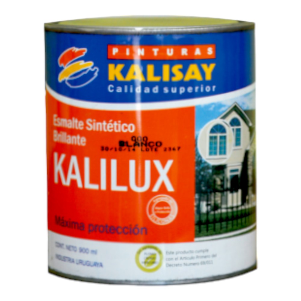 Fondo Convertidor Oxido Negro Kaliox 0,9lts (106)