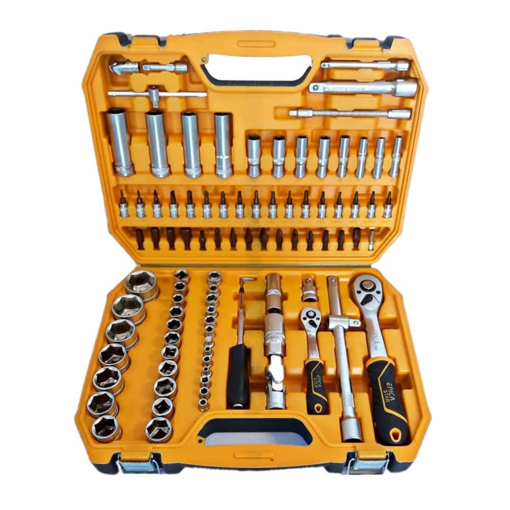 Set dados/Cricket 94cs Epica Star