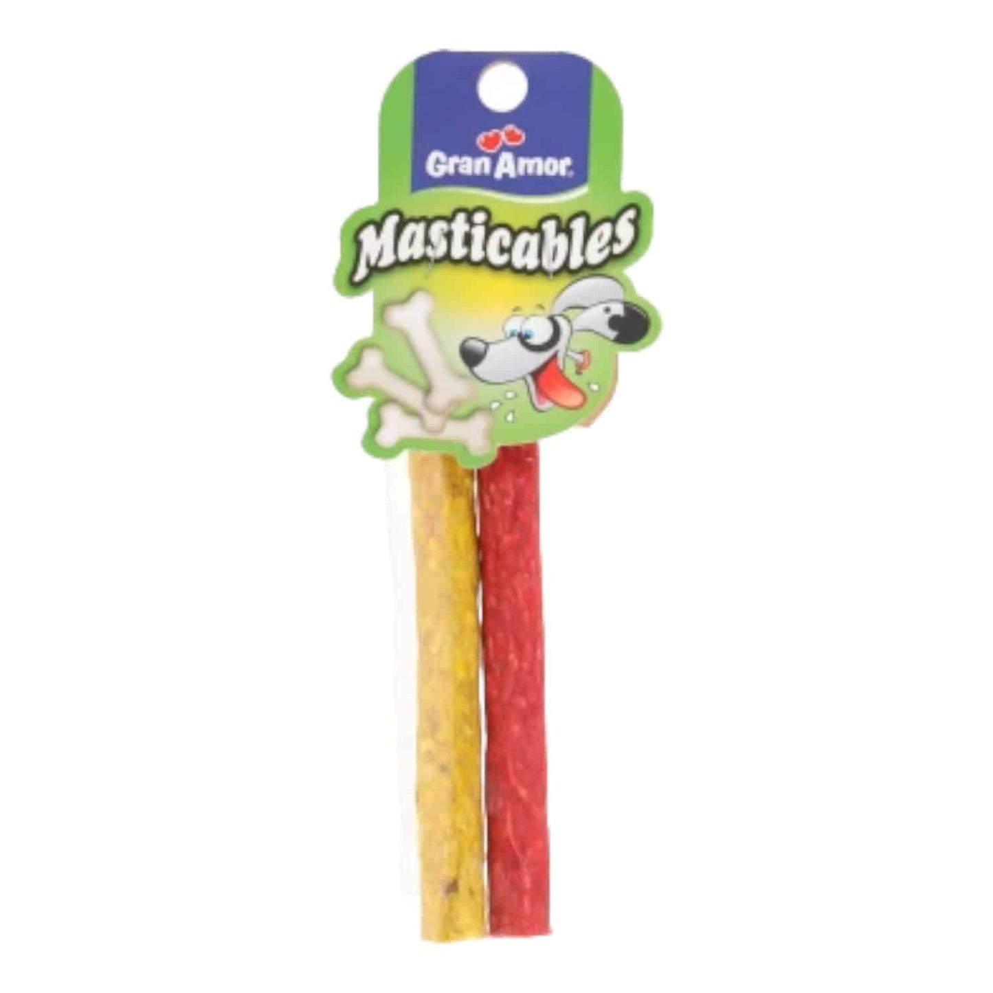 GRAN AMOR Masticable