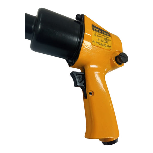Llave De Impacto Neumatica 1/2¨ Epica Star