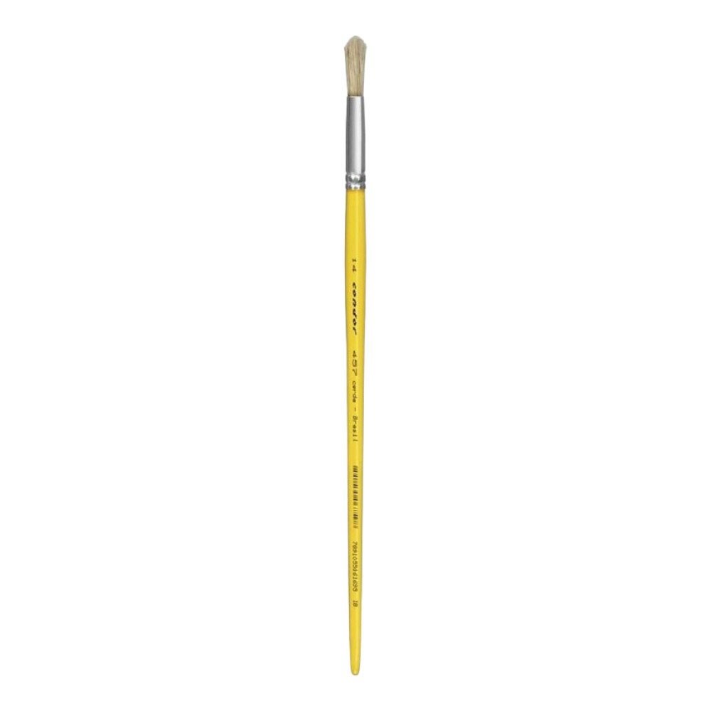 Pincel Artistico 00 Condor Redondo Ref 457