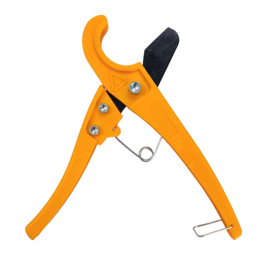 Tijera para caños de agua 33mm apertura