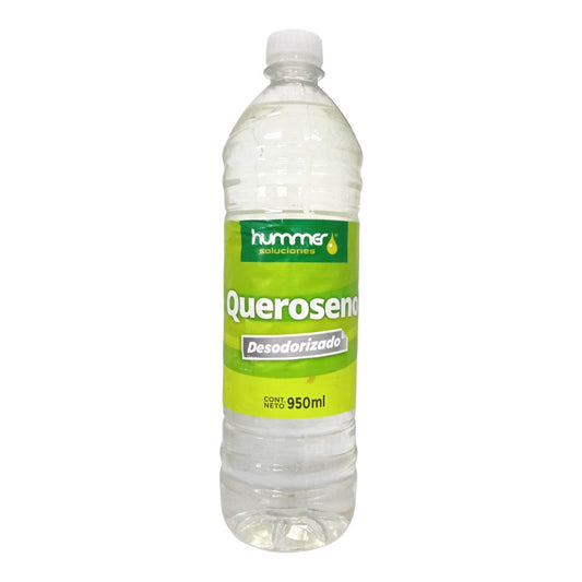 Queroseno Blanco 1lt.
