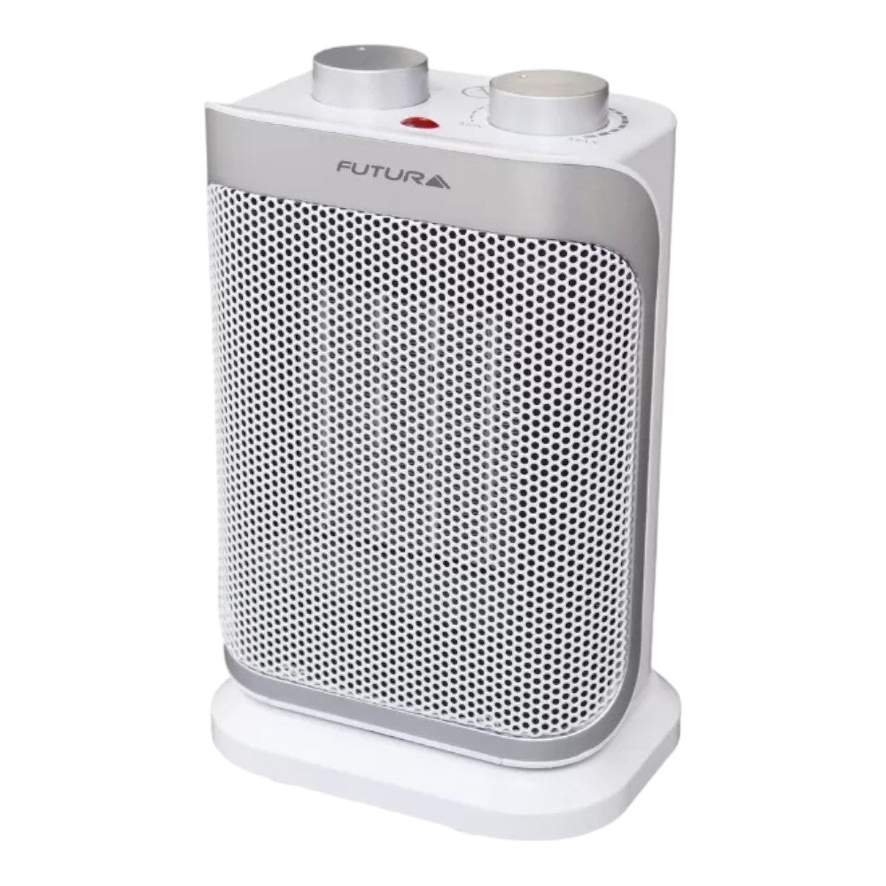 Caloventilador ceramico Futura