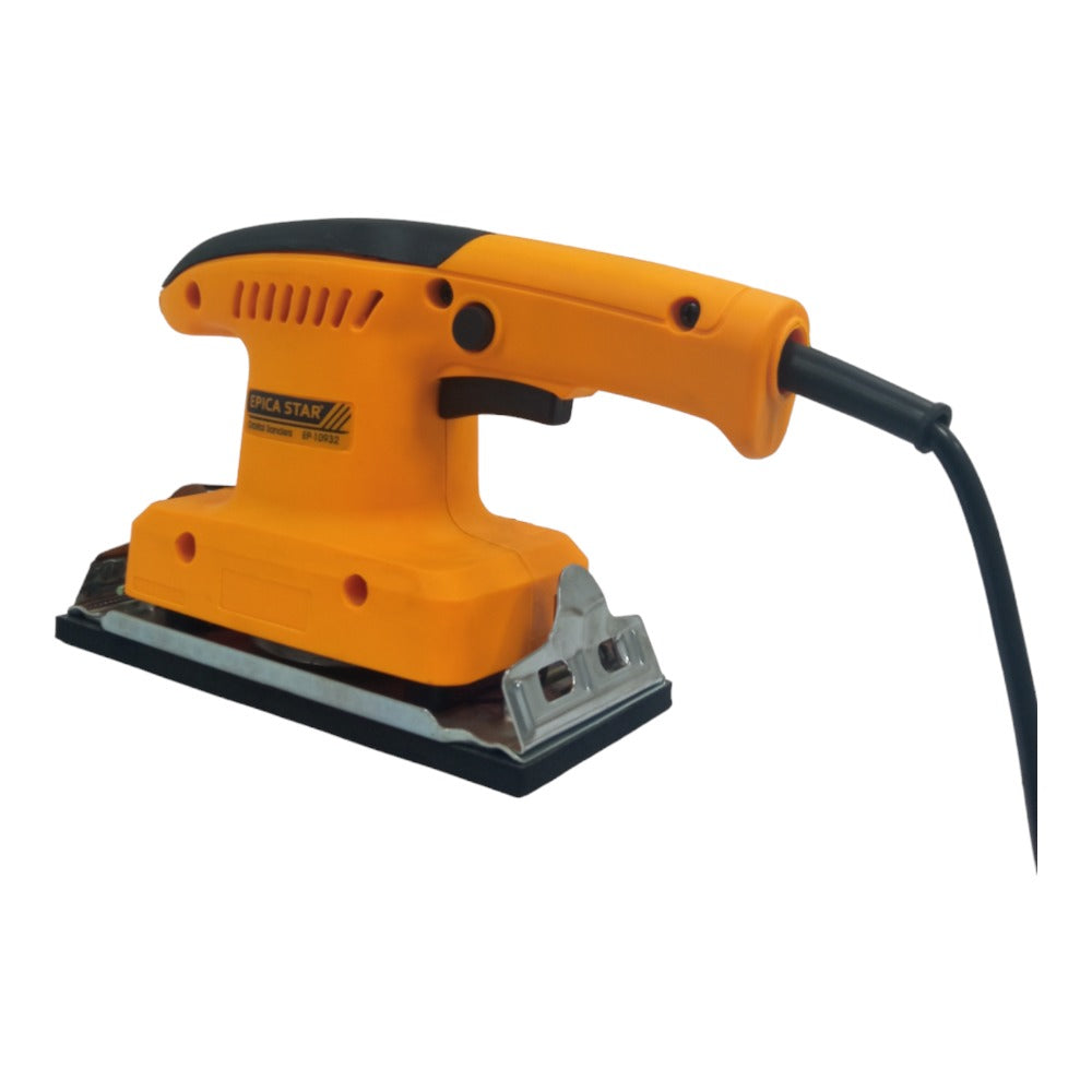 Lijadora Rectangular 300w Epica Star