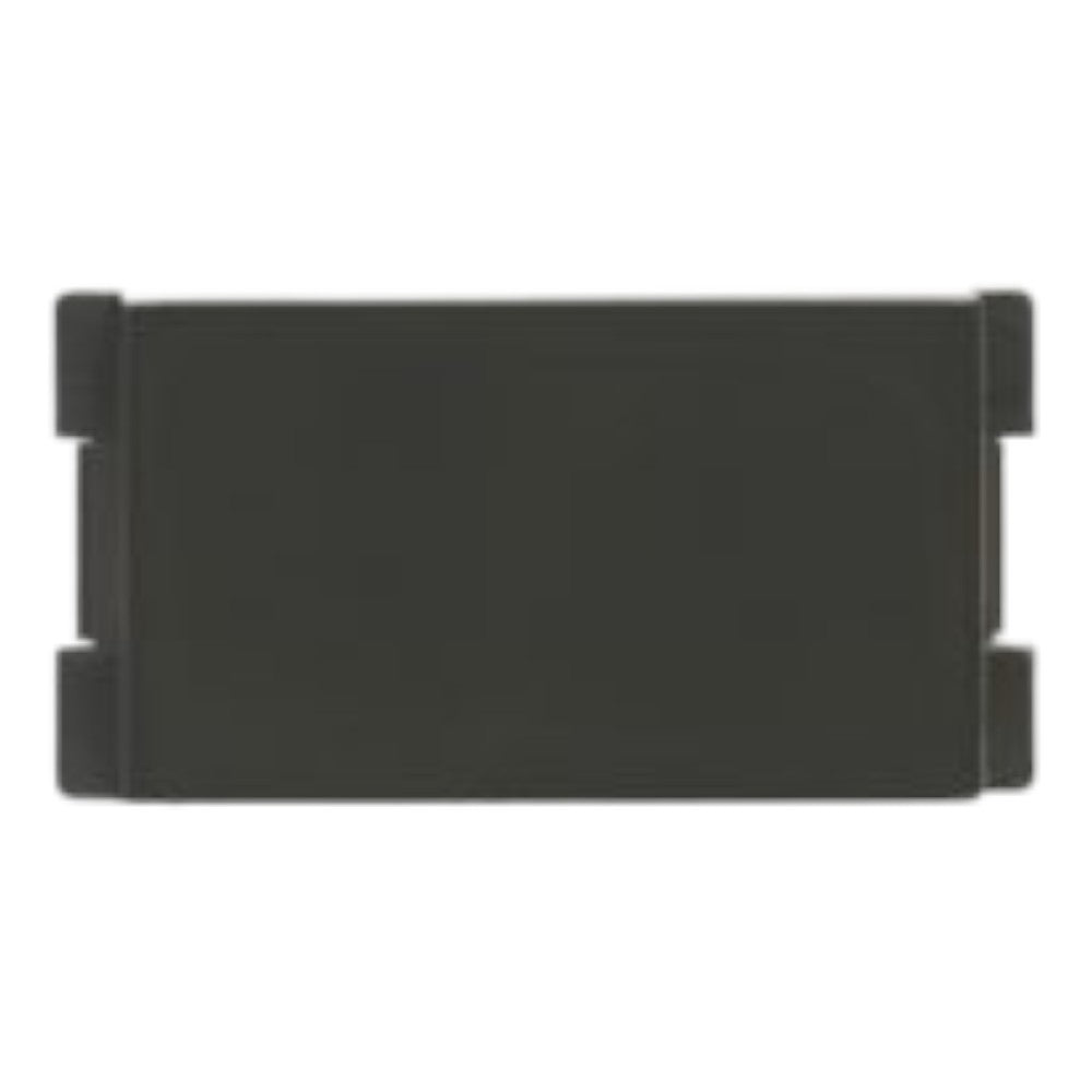 Tecla Ciega Gris (A) - Atenea A154400002