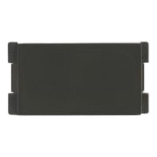 Tecla Ciega Gris (A) - Atenea A154400002