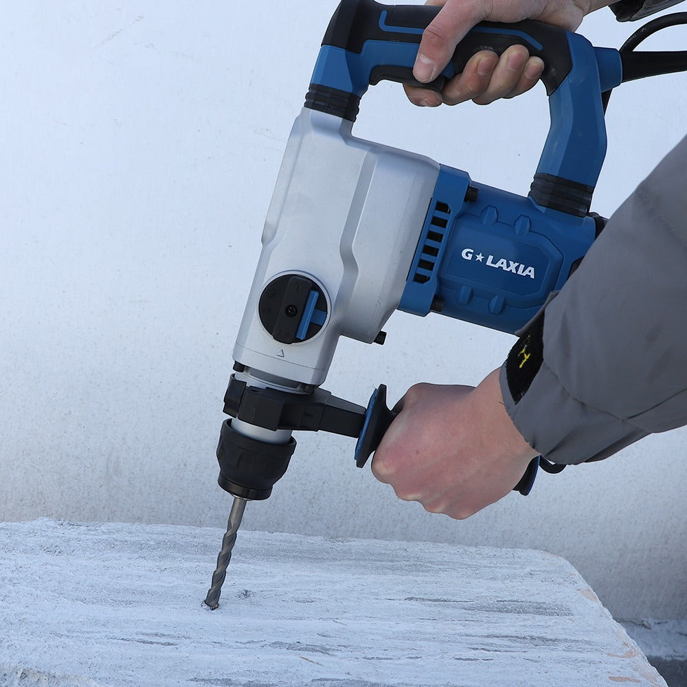 Rotomartillo 1500W 7.0J