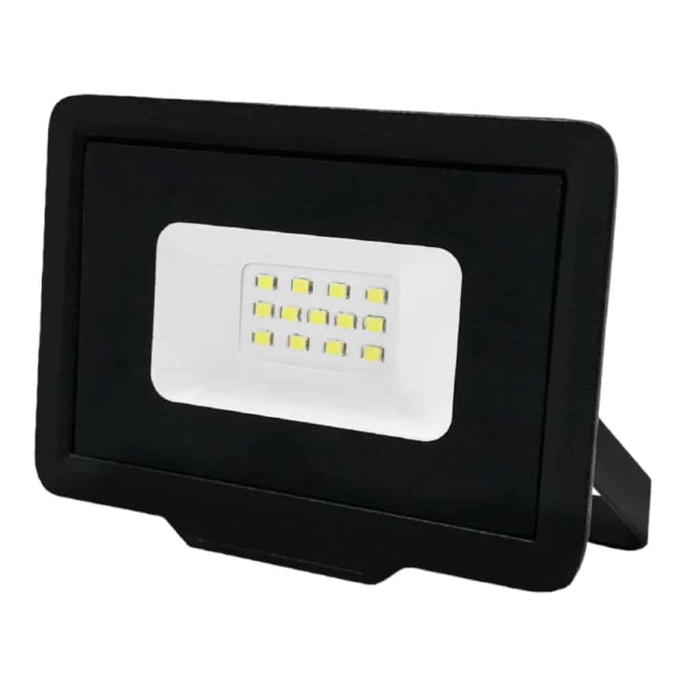 Foco Led 10W (1000lum) 108x81x24mm Cálida Volta (50501906)