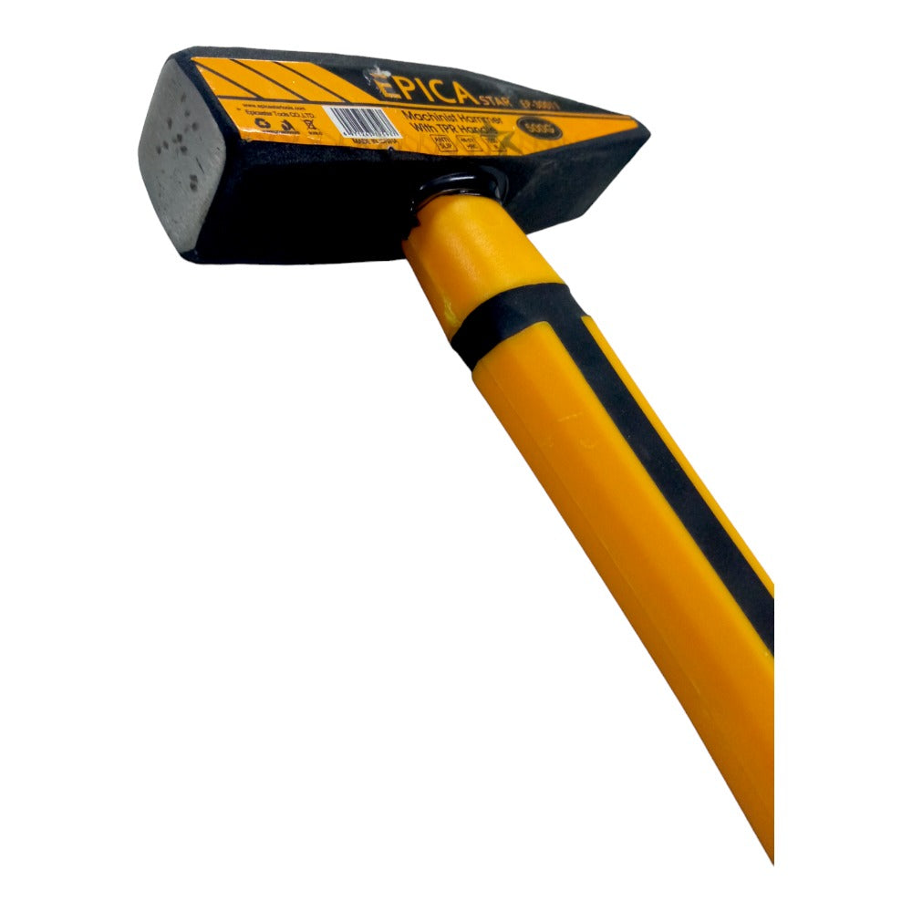 Martillo Mango de fibra 500G