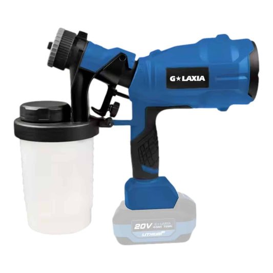 Pistola Pintar Galaxia 20V – (1Bat y Carg 2Ah)