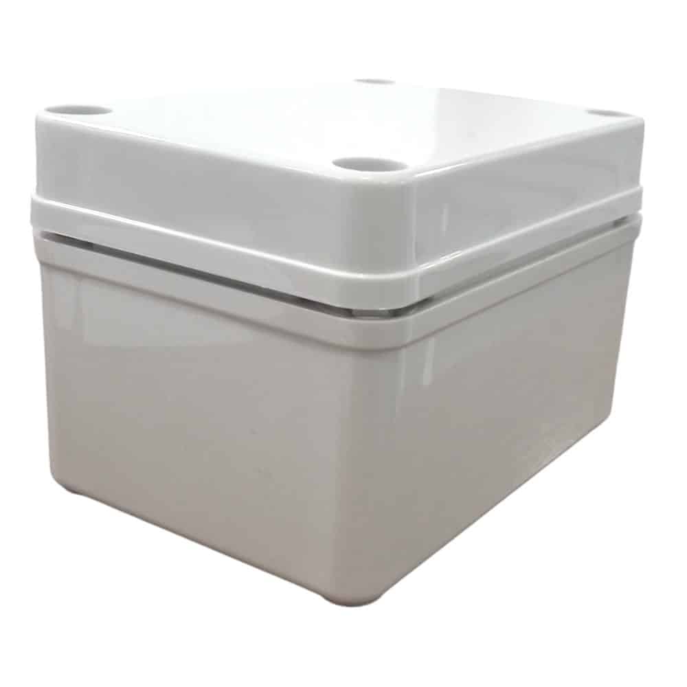 Caja Estanca Hermetica ABS L105xA75xP70mm