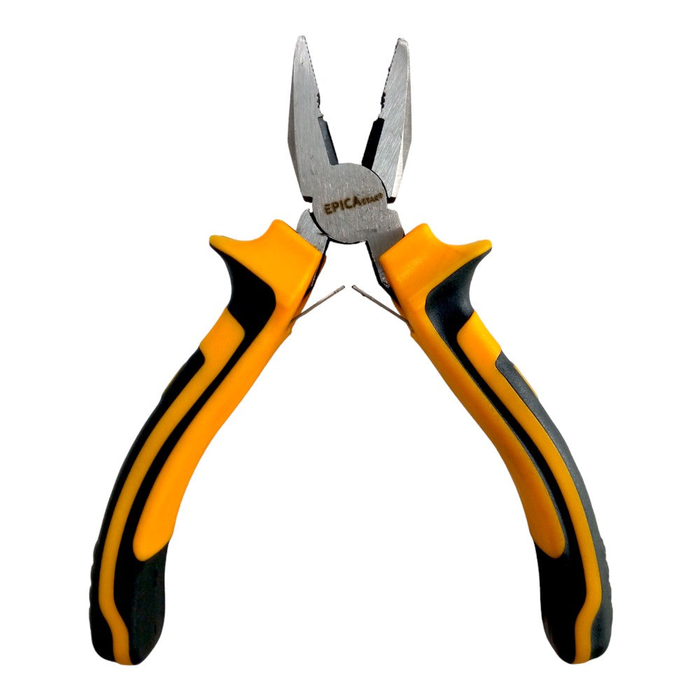 Mini pinza universal